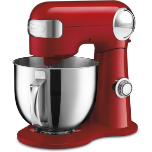 Cuisinart 5.5-Qt Stand Mixer