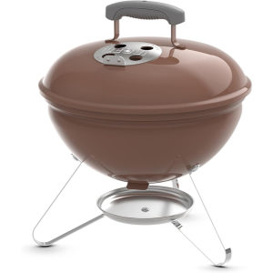 Weber Smokey Joe 14'' Portable Grill