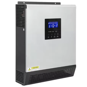 PowMr 2,800W Hybrid Solar Inverter