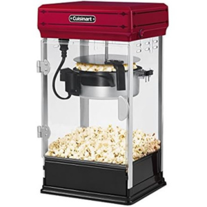 Cuisinart 10-Cup Popcorn Maker