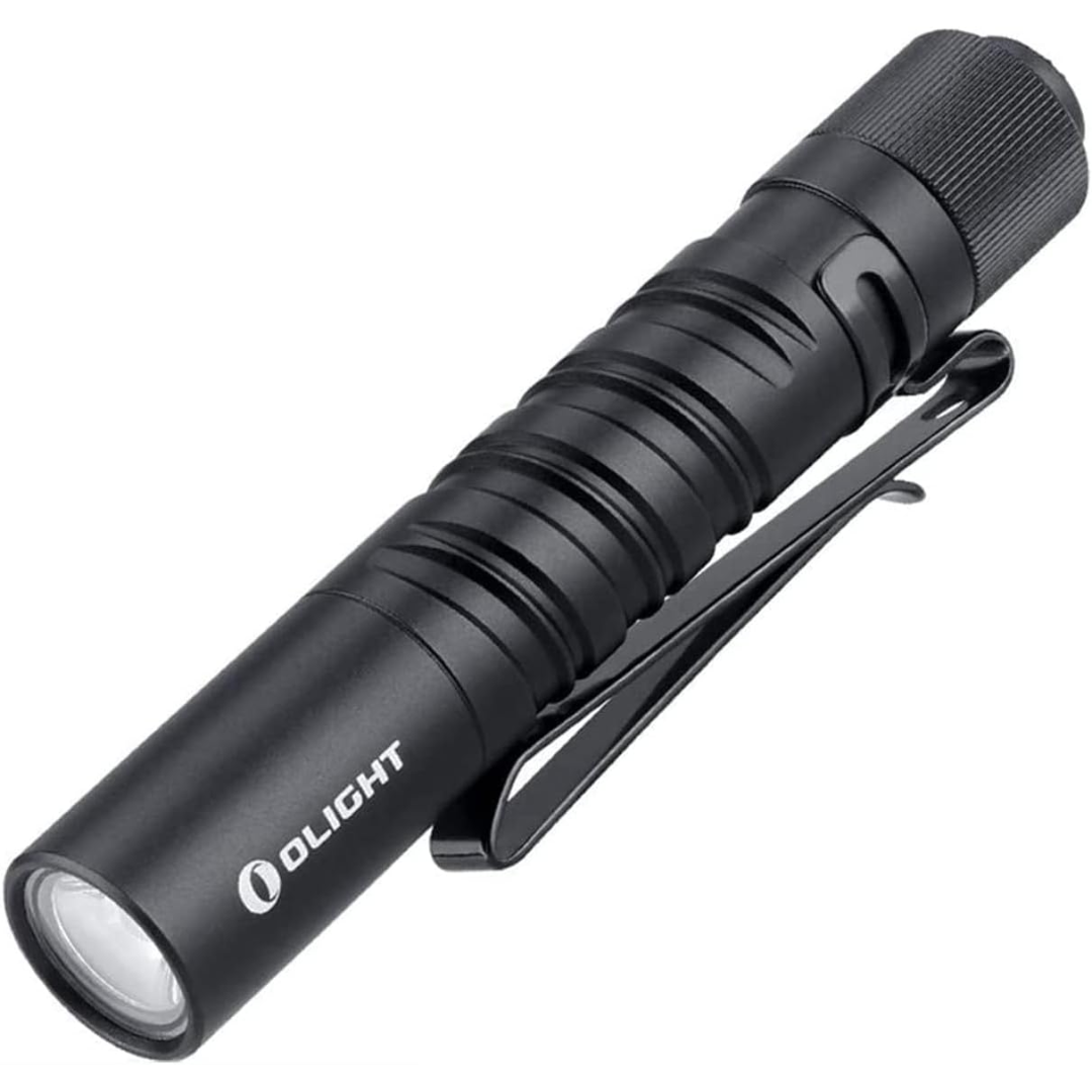Olight i3T EDC 180-Lumens Flashlight