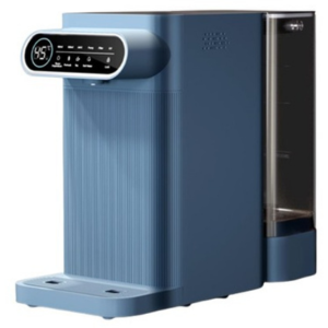 Countertop RO Water Filter Hot Dispenser