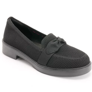 Skechers Cleo Vegan Knit Loafers