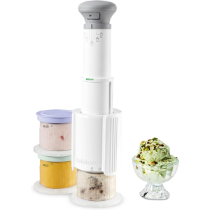 Cuisinart FastFreeze Frozen Dessert Maker