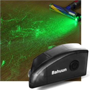 Universal Vacuum LED Laser Attachment