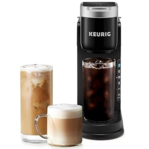 Keurig K-Cafe Single Serve Coffee Maker