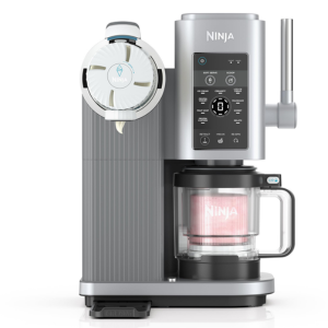 Ninja CREAMi 13-in-1 Soft Serve Ice Cream Machine
