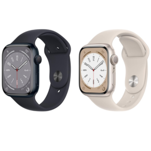 Apple Watch Series 8 GPS 41mm
