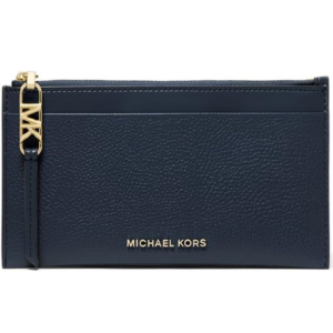 Michael Kors Empire Zip Card Case