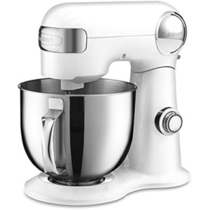 Cuisinart 5.5 Qt Stand Mixer