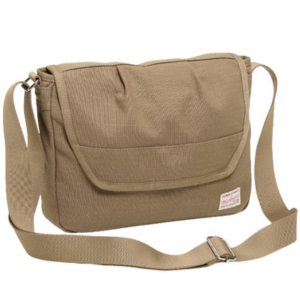 Old Navy Men's Canvas Crossbody Bag