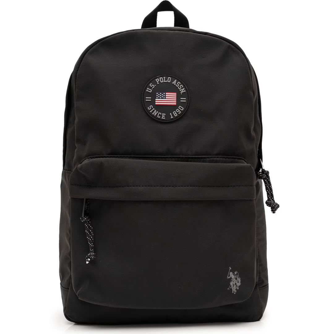 U.S. Polo Assn. Unisex 18