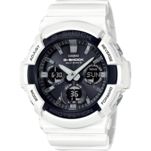 Casio G-Shock Men's Solar Resin Watch