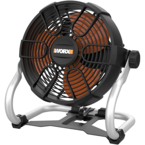 Worx Nitro 20V Cordless Work Fan