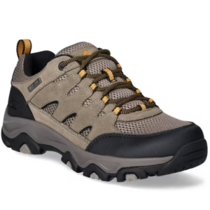 Ozark Trail Men's Lightweight Waterproof Hiking Shoes