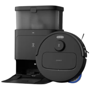 Ecovacs N30 PRO Omni Robot Vacuum & Mop