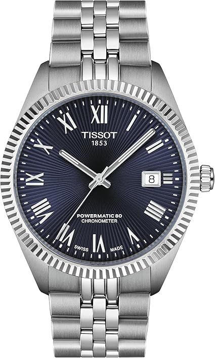 Tissot Powermatic 80 39mm Automatic Men's Watch