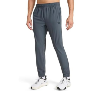 Reebok Men’s Repeat Pants