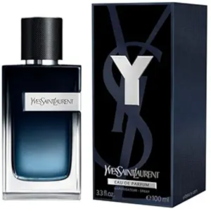 Yves Saint Laurent Men's 3.3 oz EDP Spray
