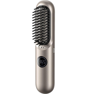 Bluvol I11 Apex Cordless Hair Straightening Comb