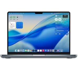Apple MacBook Pro M1 14