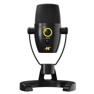 Neat Bumblebee II Cardioid USB Condenser Microphone