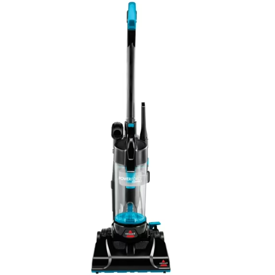 Bissell PowerForce Compact Bagless Upright Vacuum