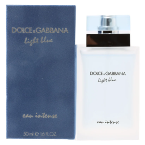 Dolce & Gabbana Light Blue Intense EDP Fragrance