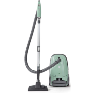 Kenmore Bagged Canister Vacuum Cleaner