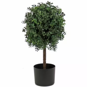 National Tree Company 2' Boxwood Artificial Potted Tree