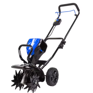 Kobalt 80V Forward-Rotating Cordless Electric Cultivator