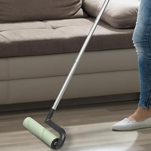 Smart Design Large Floor Lint Roller