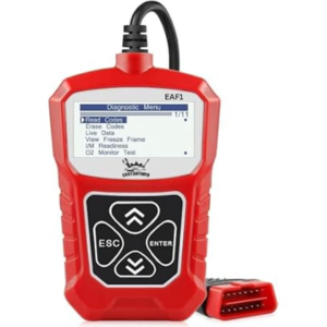 OBD2 Car Diagnostic Scanner