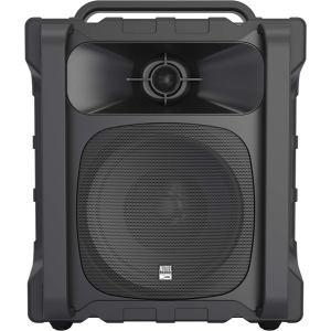 Altec Lansing Sonic Boom Bluetooth Speaker