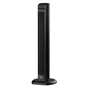 Vornado Oscillating Tower Fan w/RC