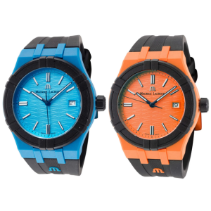 Maurice Lacroix Aikon Men's Quartz Watch