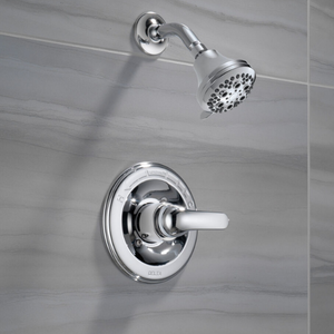 Delta Shower Trim w/Valve