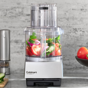 Cuisinart 11-Cup Food Processor