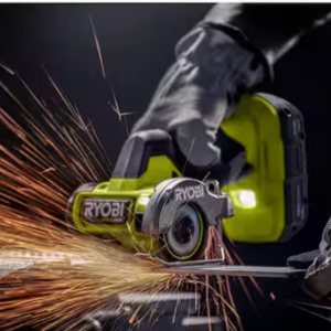 Ryobi ONE+ HP 18V Cordless Cut-Off Tool