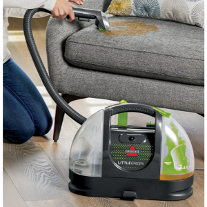 Bissell Little Green Cordless Carpet Cleaner