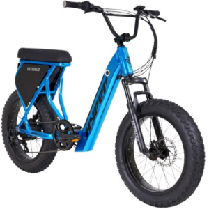 Hyper Bicycles 20