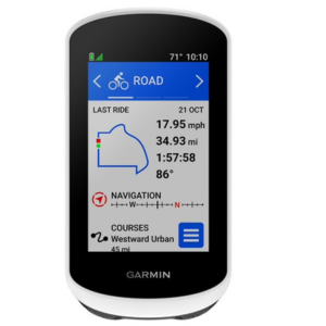 Garmin Edge Explore 2 GPS Cycling Computer