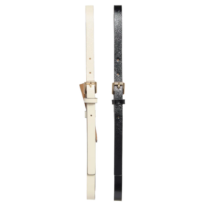 Kate Spade 2-Pack Assorted Belts