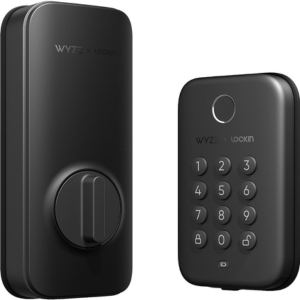 Wyze Smart Fingerprint Lock