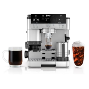 Ninja 3-in-1 Espresso Machine