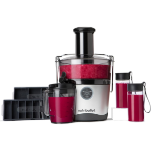 NutriBullet 27oz Centrifugal Juicer Machine