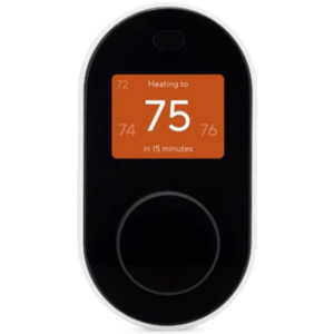 Wyze Programmable Smart WiFi Thermostat w/App
