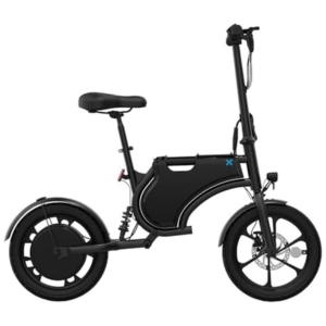Hover-1 Zyp Foldable 20mph Electric Bicycle