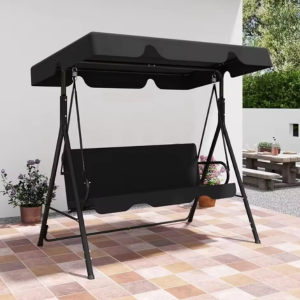 3-Person Canopy Swing Glider