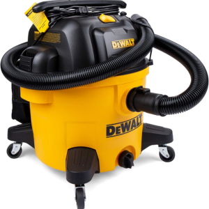 DeWalt 9Gal Wet/Dry Shop Vacuum